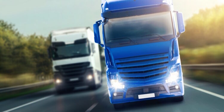 Вантажоперевезення Київ