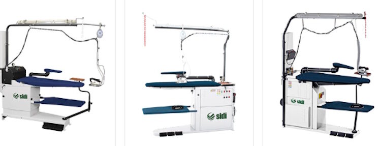 Прасувальний стіл