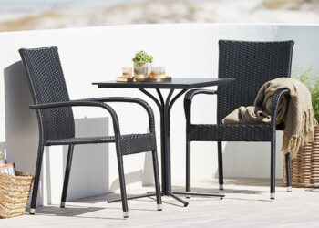 Вуличні мебл