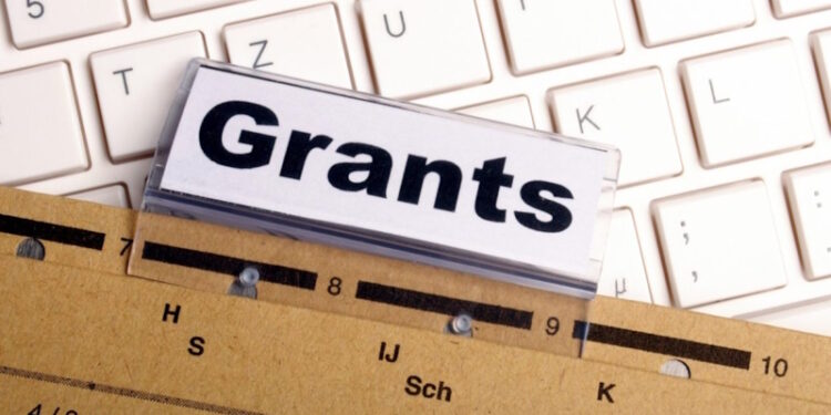 гранти на бізнес