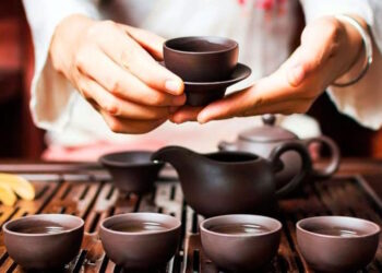 Китайський чай