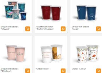 Эко-кофейня