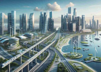 Стічні води українських міст і нова екологічна реальність