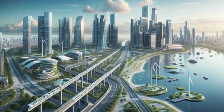 Стічні води українських міст і нова екологічна реальність