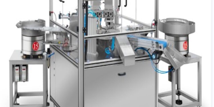 Преимущества автоматизации упаковочных процессов