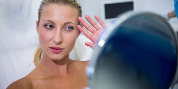 уход при блефаропластике