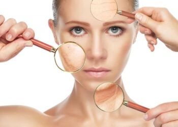 та красу шкіри