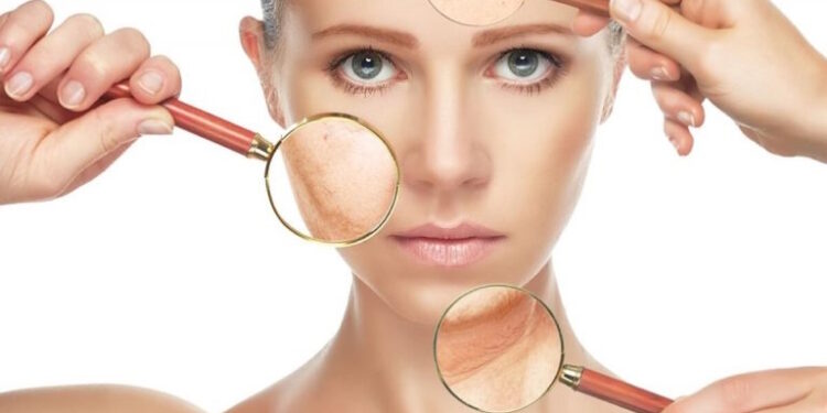 та красу шкіри