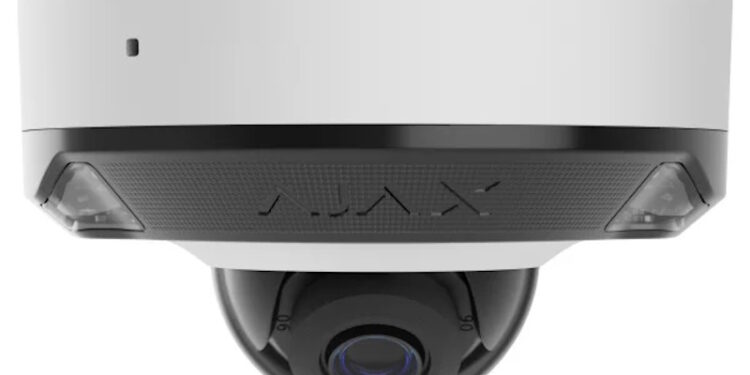 камери Аякс