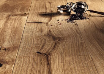 Секрети паркетної дошки