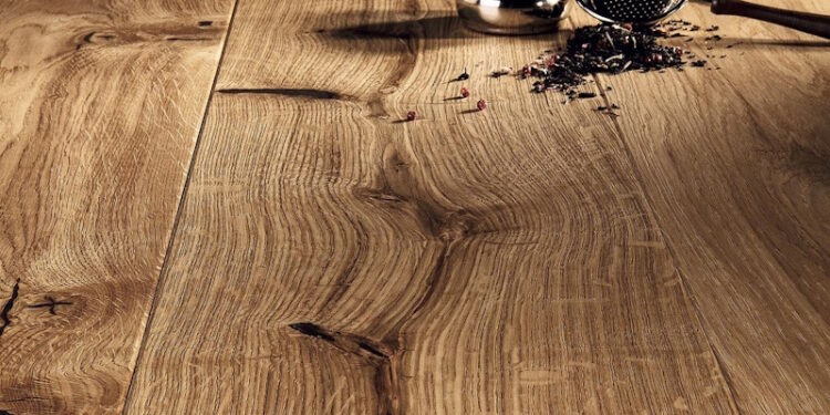 Секрети паркетної дошки