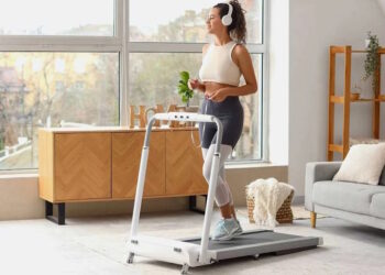 Аренда беговой дорожки в Киеве