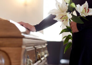 Організація похорону