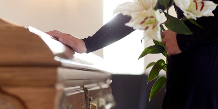 Організація похорону