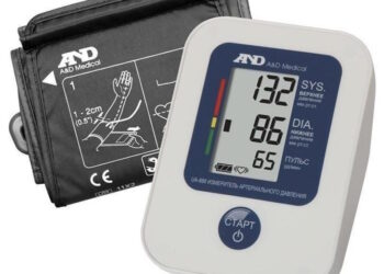 Автоматический тонометр