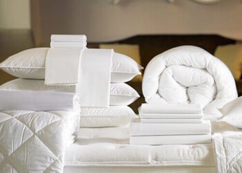 текстиль для готелю