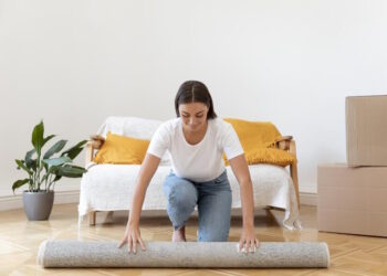 Інтернет-магазин килимів: як обрати ідеальний килим онлайн