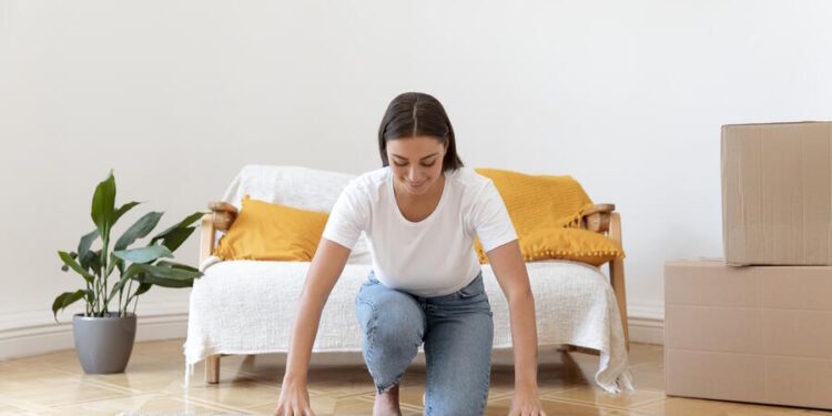 Інтернет-магазин килимів: як обрати ідеальний килим онлайн