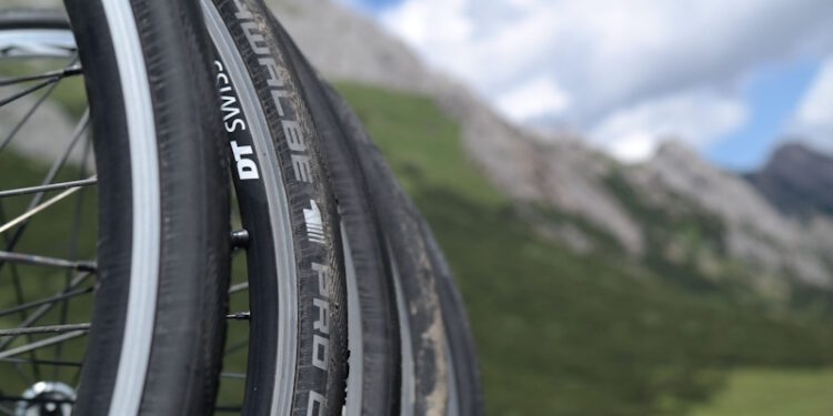 Велопокрышки