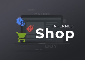 Розробка інтернет-магазину під ключ