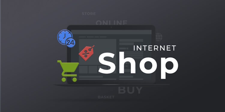 Розробка інтернет-магазину під ключ