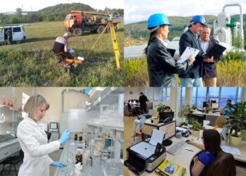 Экологический мониторинг