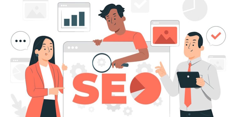 Комплексне SEO 360