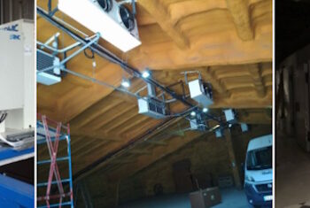 Холодильная камера