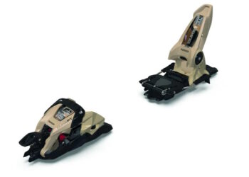 кріплень для лиж