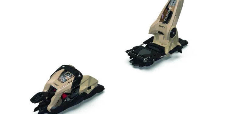 кріплень для лиж