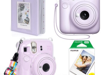Камера Instax