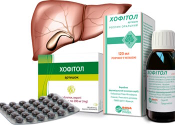 Хофитол: секрет эффективности