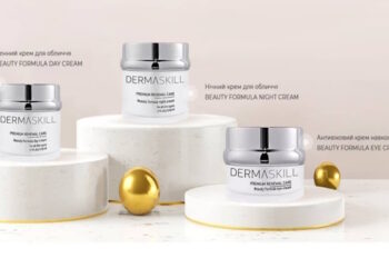 косметика Dermaskill
