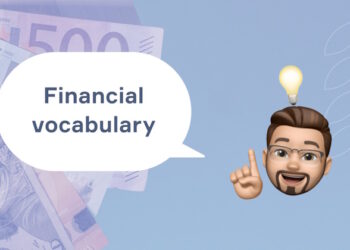 Фінансова англійська мова