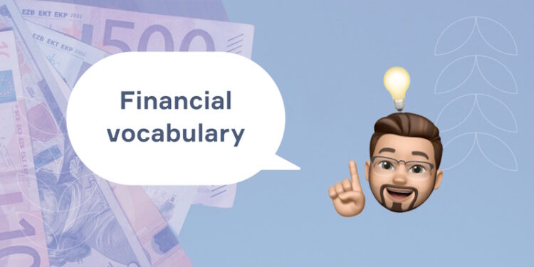 Фінансова англійська мова
