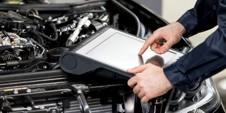 перевірити авто