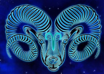 Знак зодиака Овен