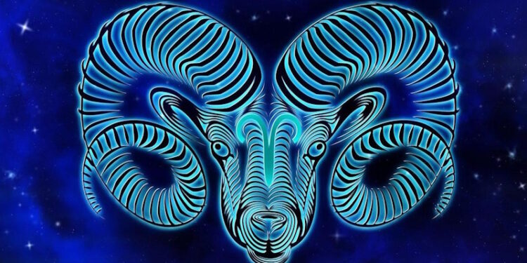 Знак зодиака Овен