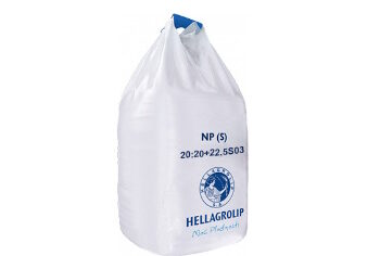 Калійно фосфорні добрива