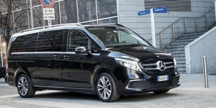 Таксі Будапешт – Ужгород