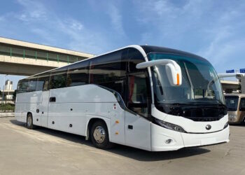 ‪Автобус Прага – Ужгород