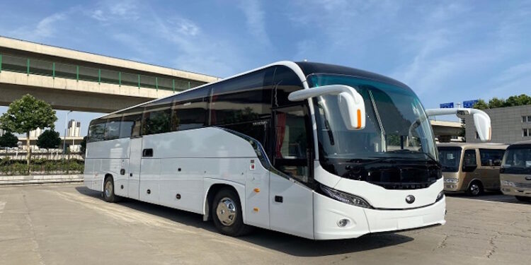 ‪Автобус Прага – Ужгород