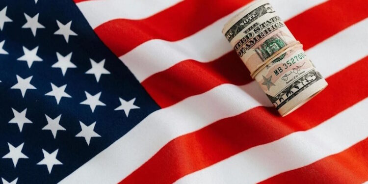 регистрация фирмы в США