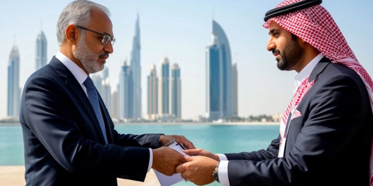 открытие компании в Бахрейне