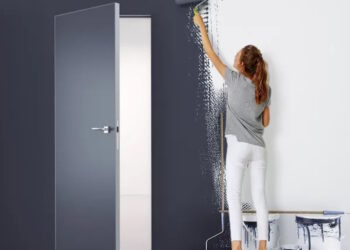 міжкімнатні двері