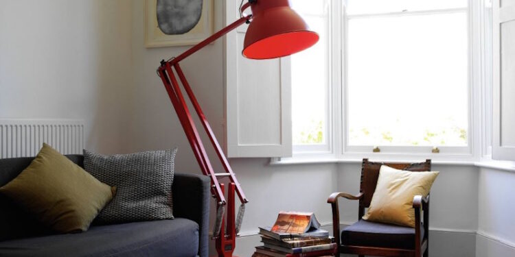 Лучшие торшеры для дома