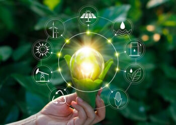 екологічні послуги