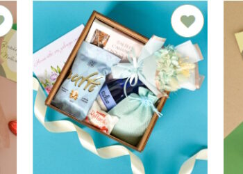 вибираємо подарунок