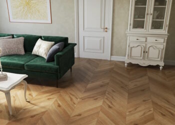 паркет французька ялинка