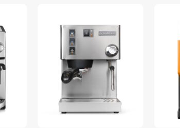 Ремонт кофемашин